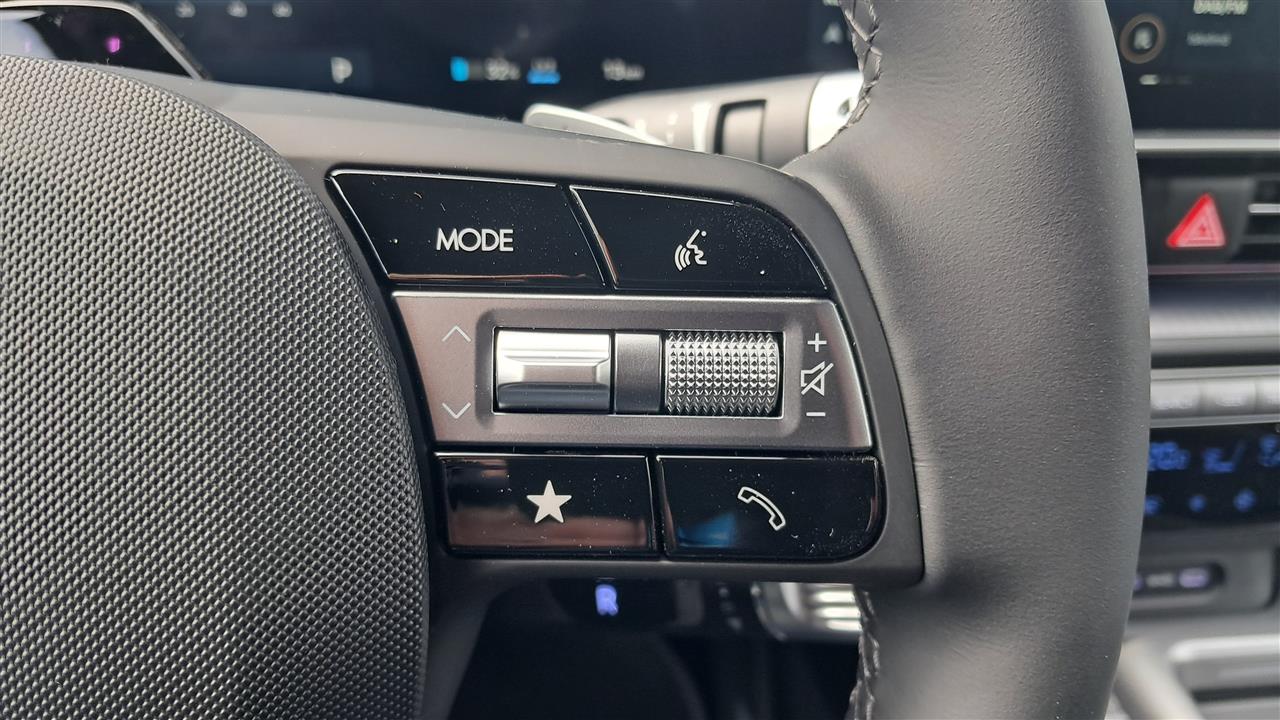 Hyundai IONIQ 6 2026