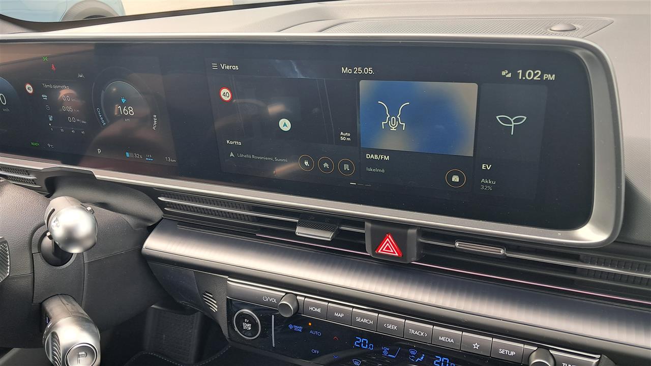 Hyundai IONIQ 6 2026