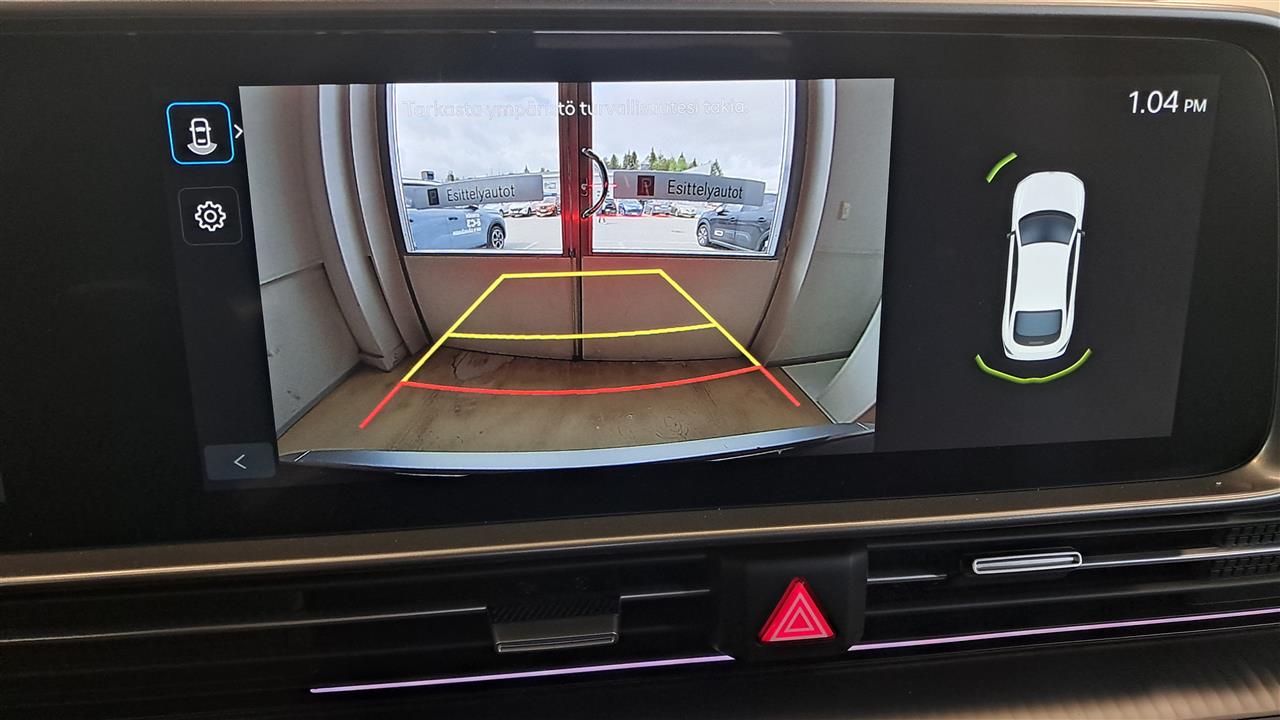 Hyundai IONIQ 6 2026