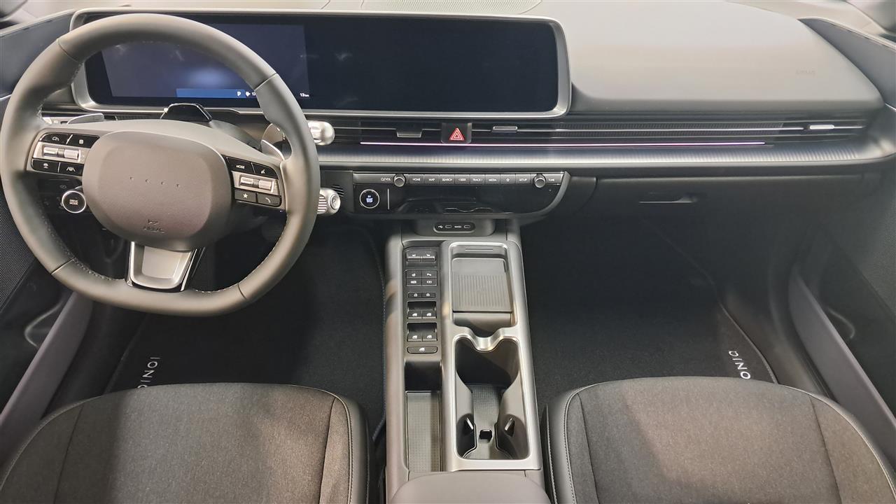 Hyundai IONIQ 6 2026