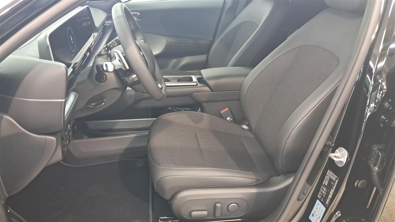 Hyundai IONIQ 6 2026