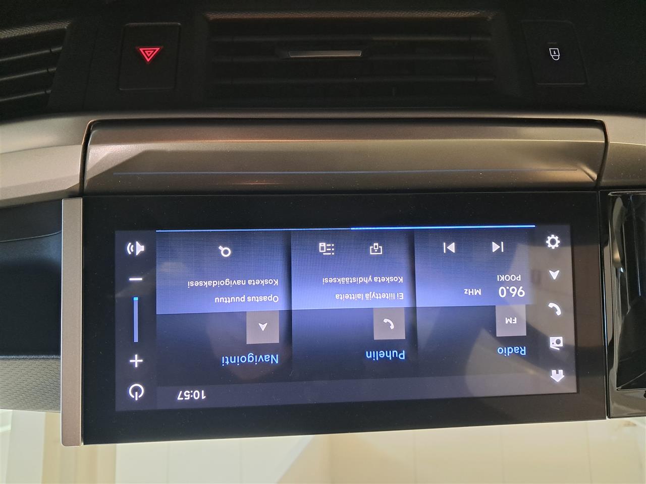 Opel Frontera 2025