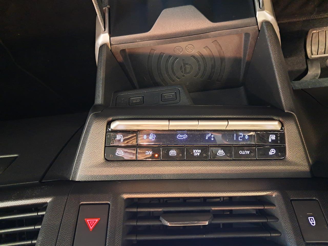 Opel Frontera 2025