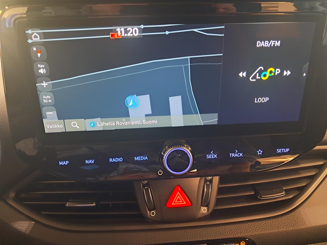 Hyundai i20 Hatchback 2025