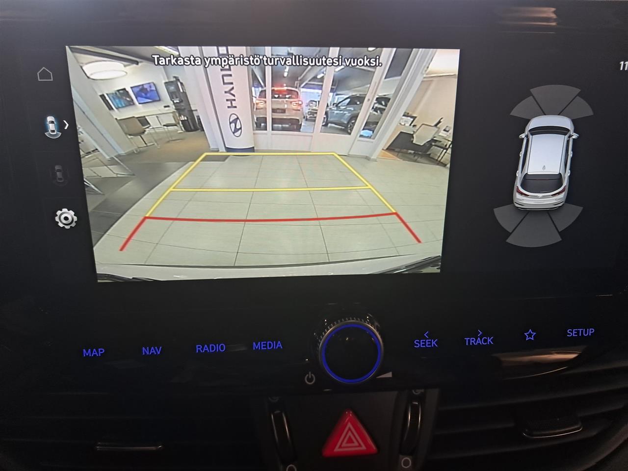 Hyundai i20 Hatchback 2025