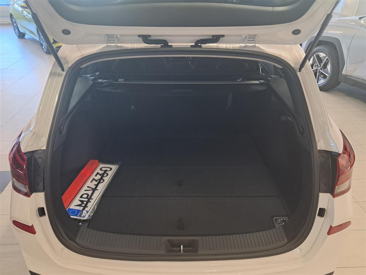 Hyundai i20 Hatchback 2025