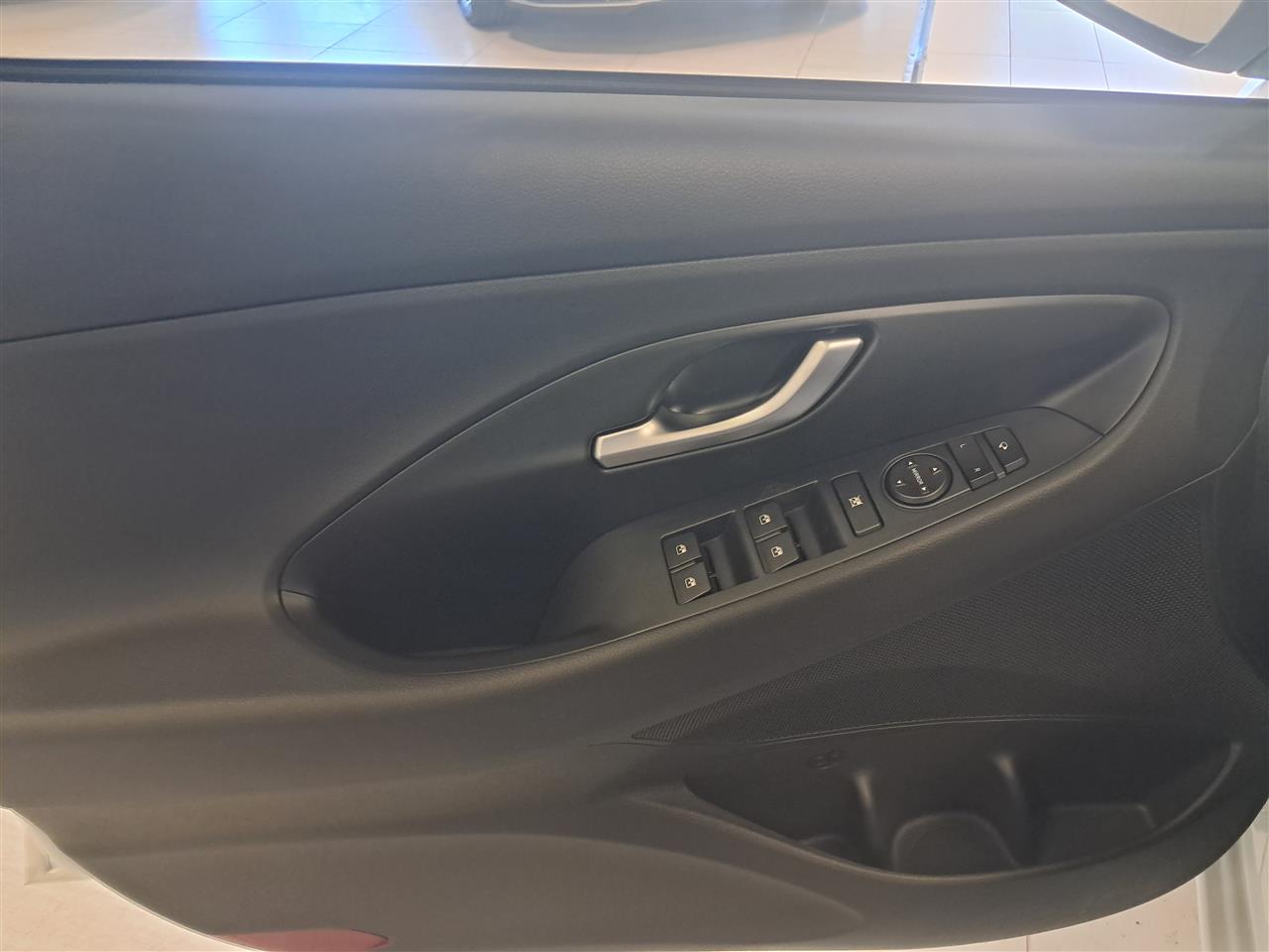 Hyundai i20 Hatchback 2025