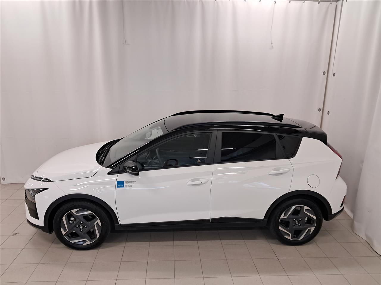 Hyundai BAYON Cross 2025