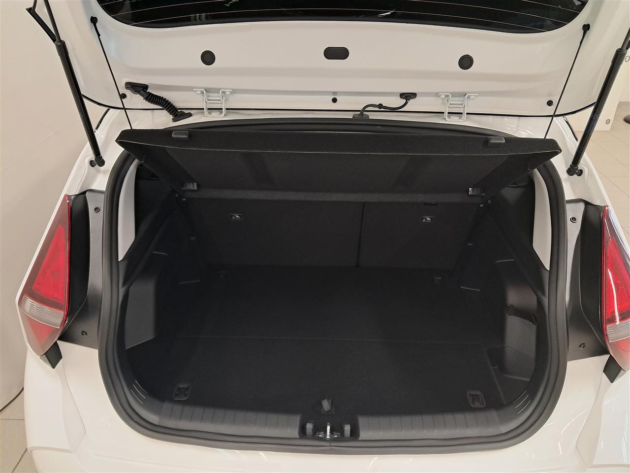 Hyundai BAYON Cross 2025