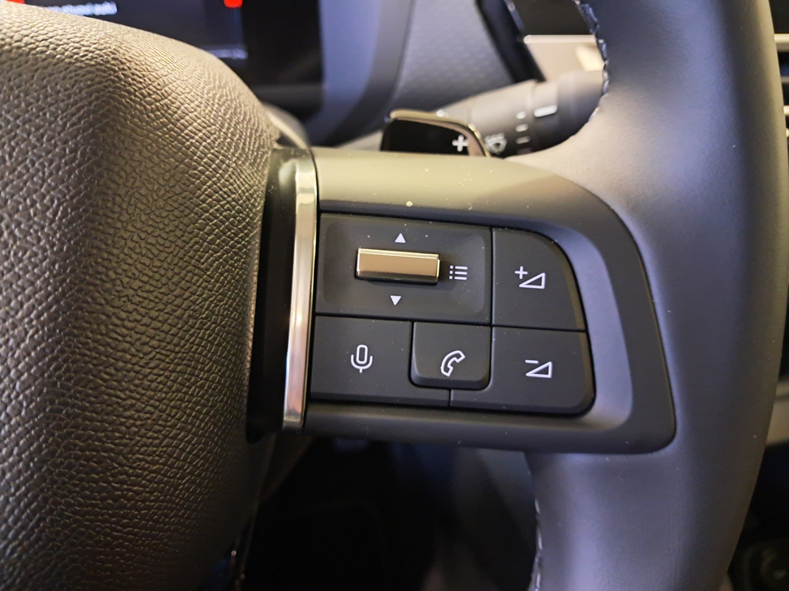 Citroen C4 Max Hybrid Automaatti 2025