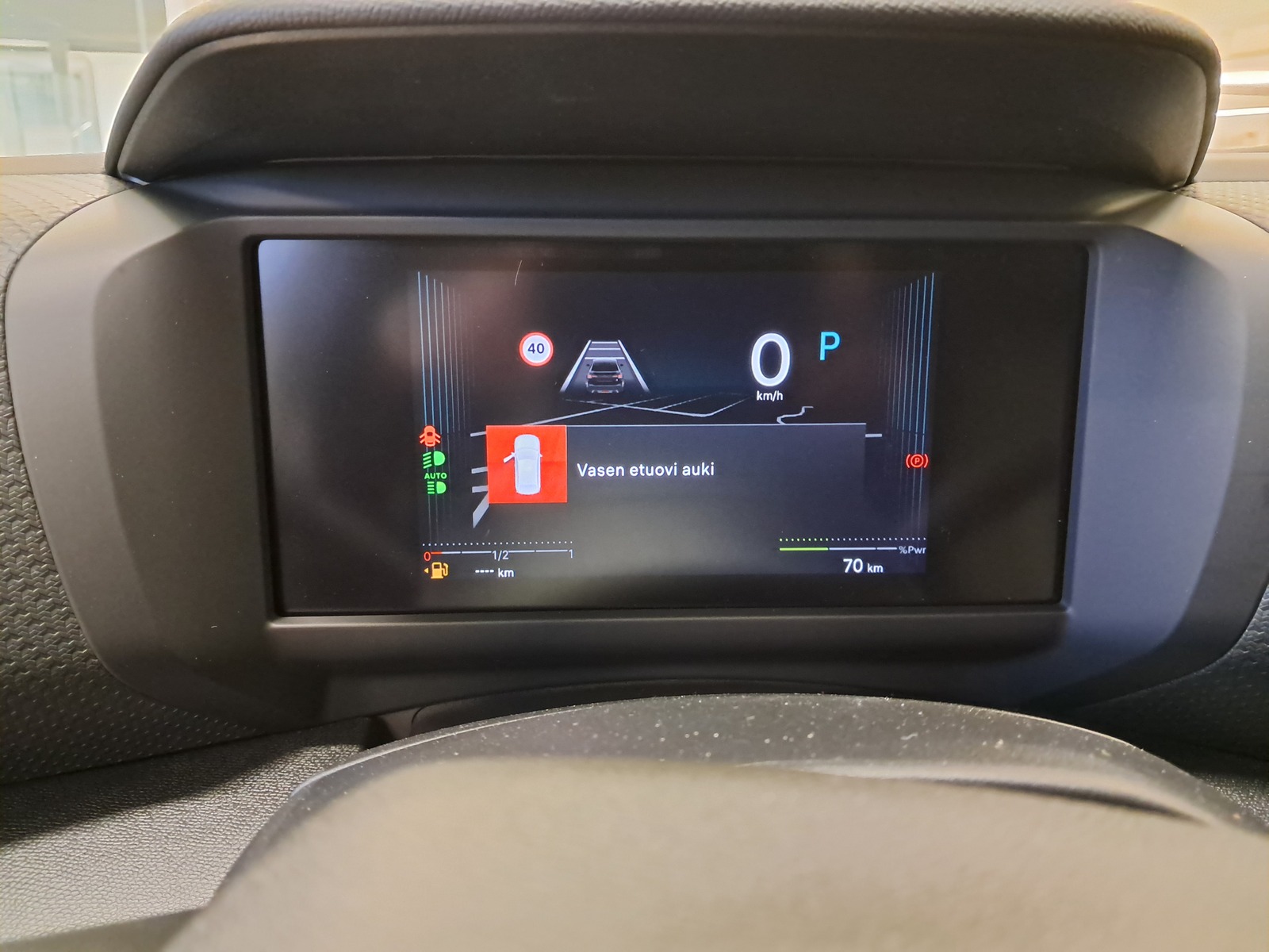 Citroen C4 Max Hybrid Automaatti 2025