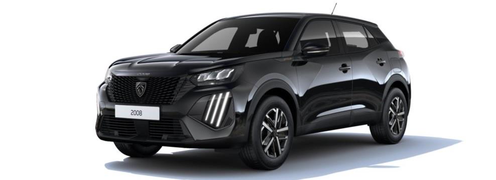 Peugeot 2008 2025