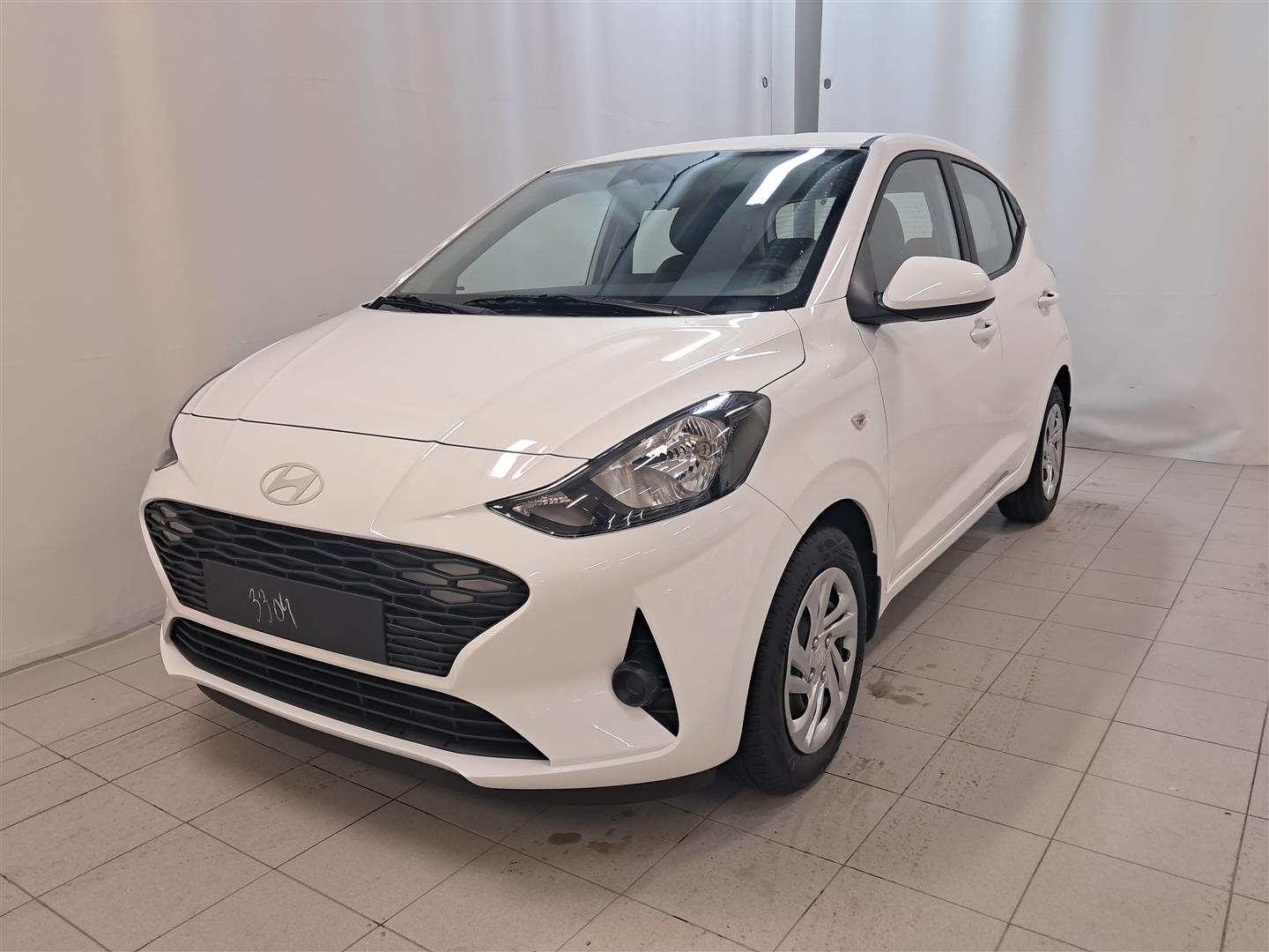 Hyundai i10 2025