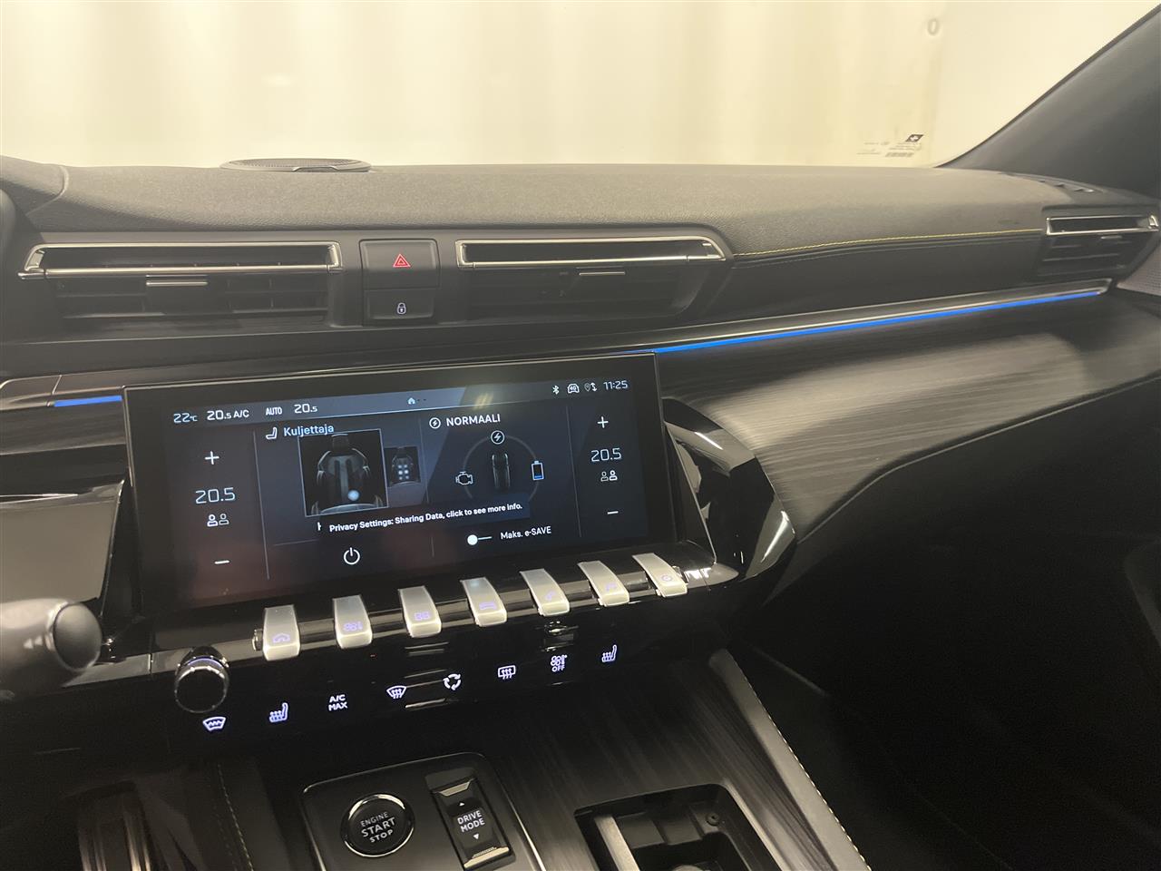 PEUGEOT 508 2023