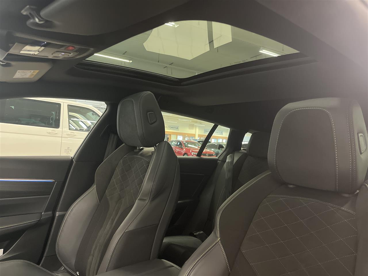 PEUGEOT 508 2023