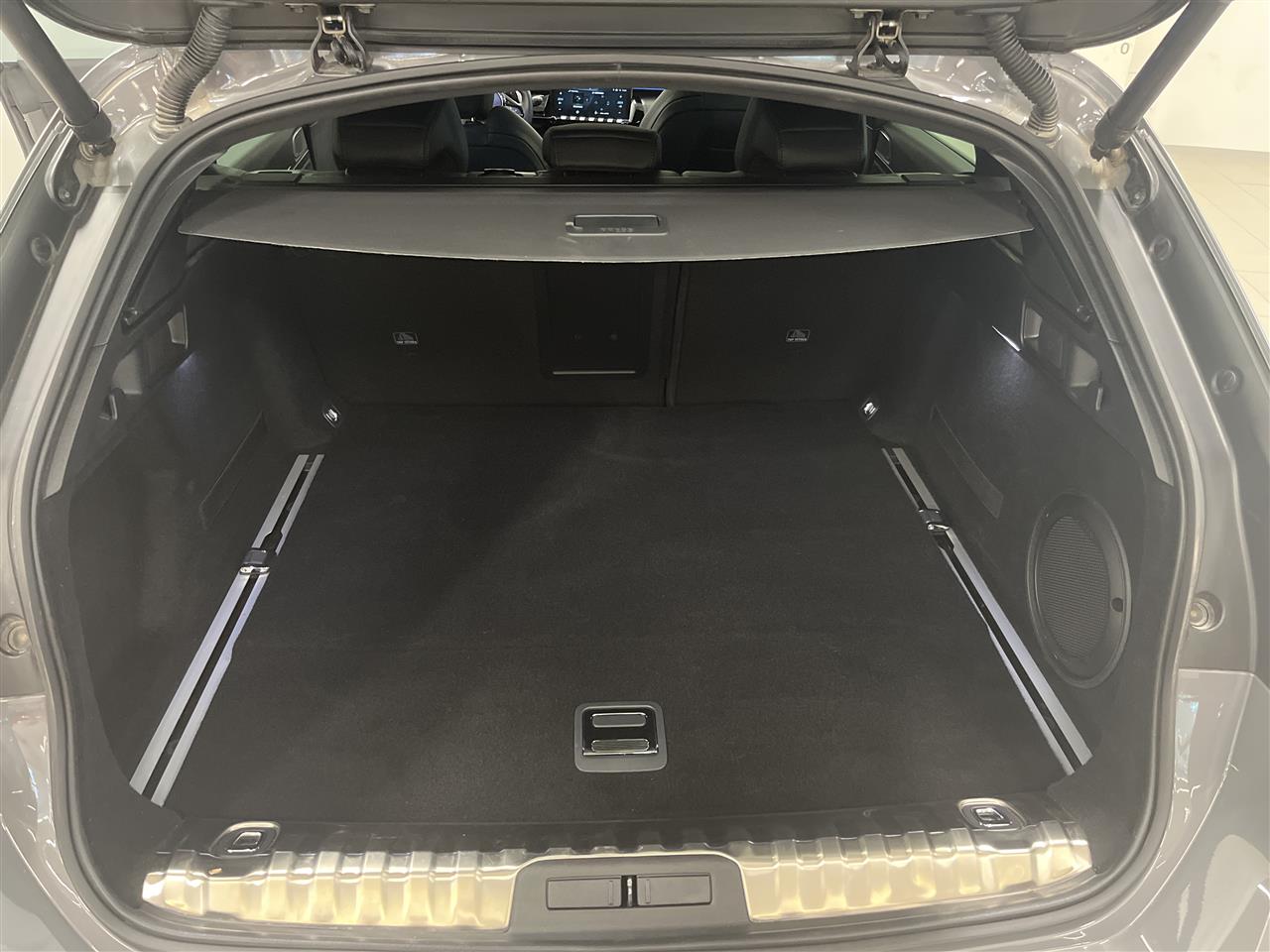PEUGEOT 508 2023