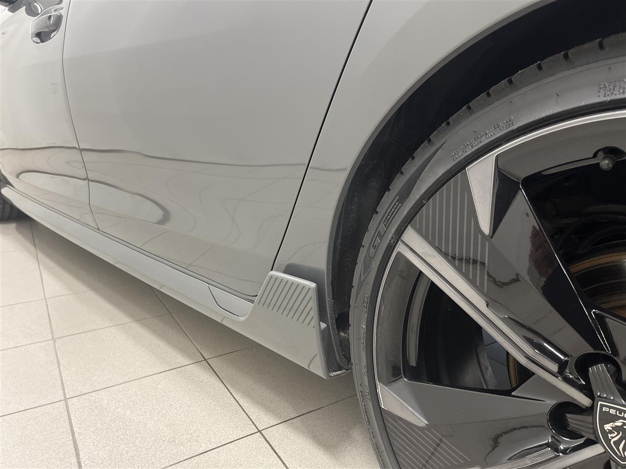 PEUGEOT 508 2023