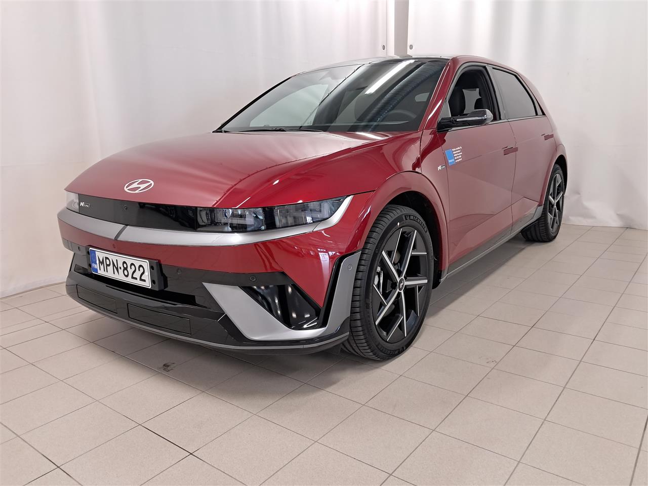 Hyundai IONIQ 5 2025