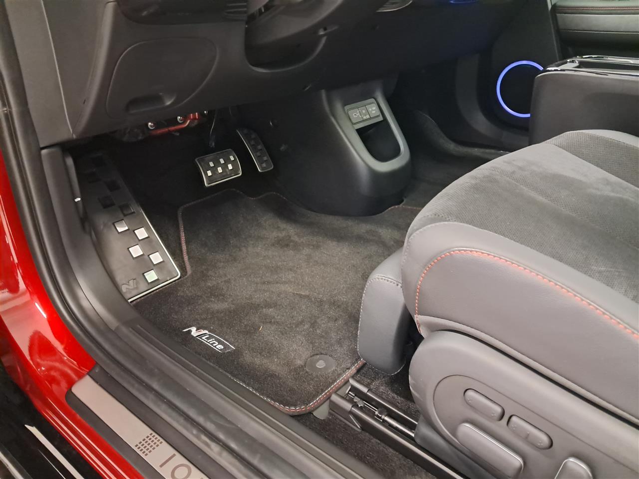 Hyundai IONIQ 5 2025