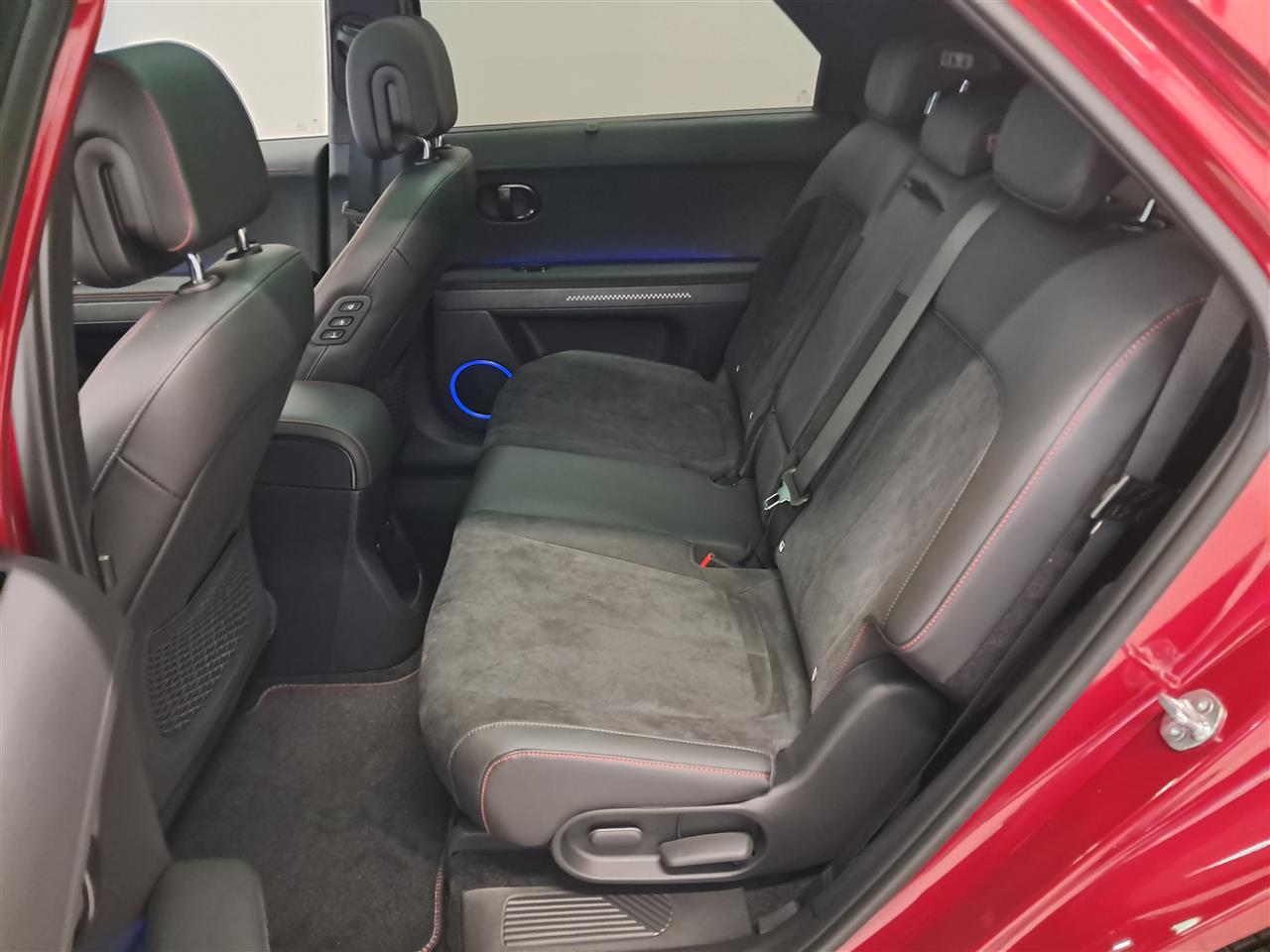 Hyundai IONIQ 5 2025