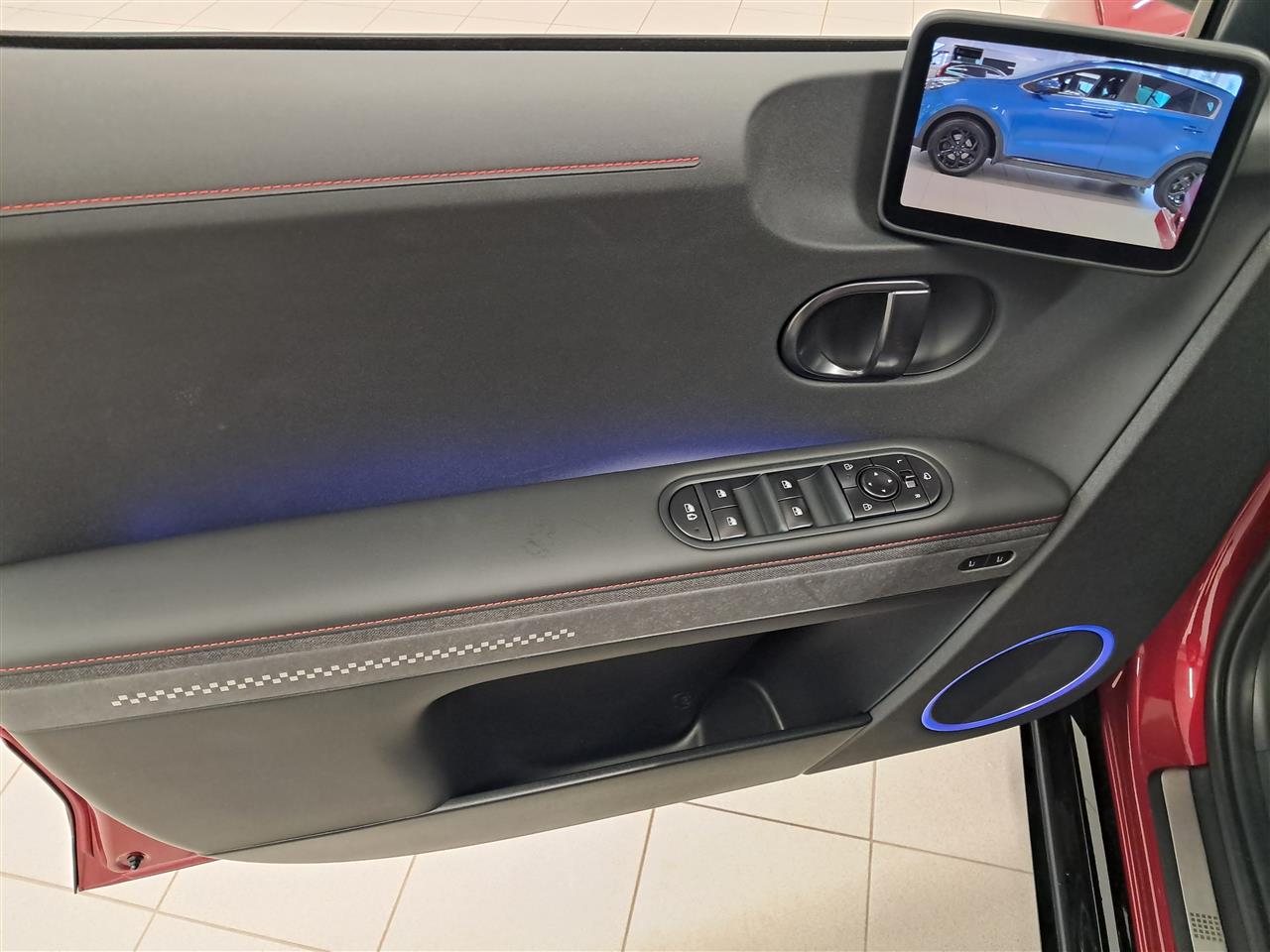 Hyundai IONIQ 5 2025