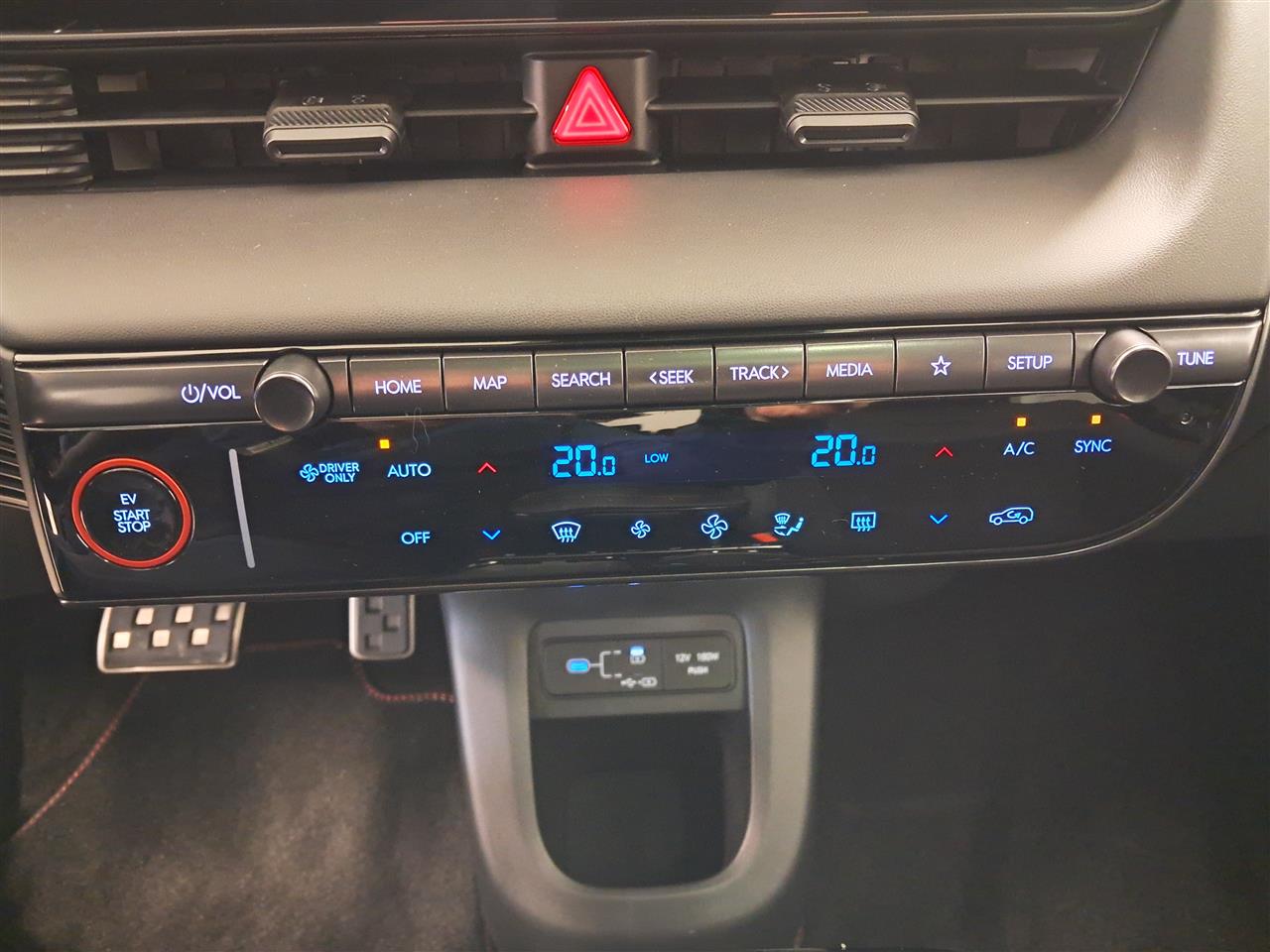 Hyundai IONIQ 5 2025