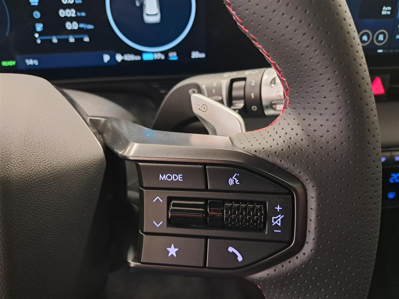 Hyundai IONIQ 5 2025