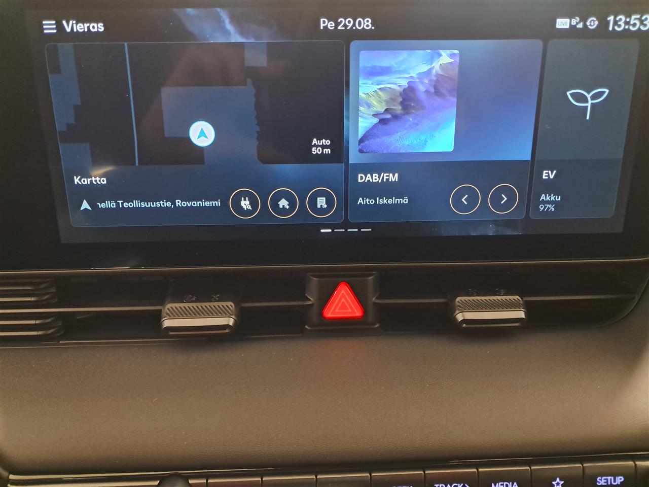 Hyundai IONIQ 5 2025