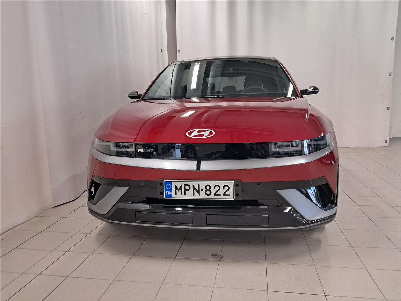 Hyundai IONIQ 5 2025