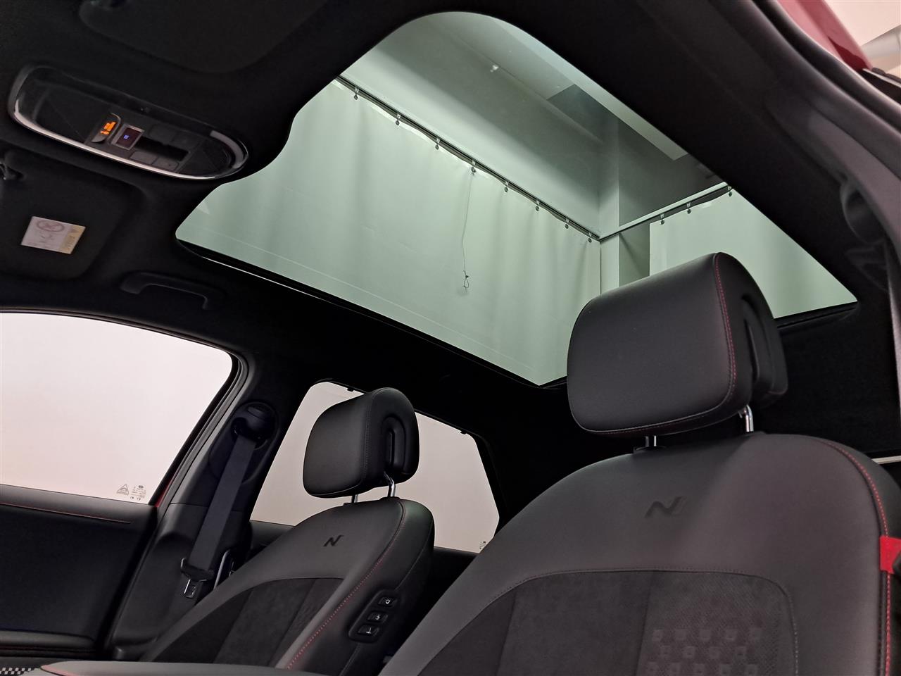 Hyundai IONIQ 5 2025