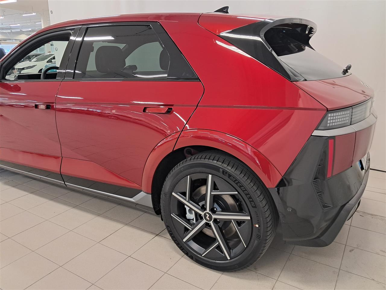 Hyundai IONIQ 5 2025