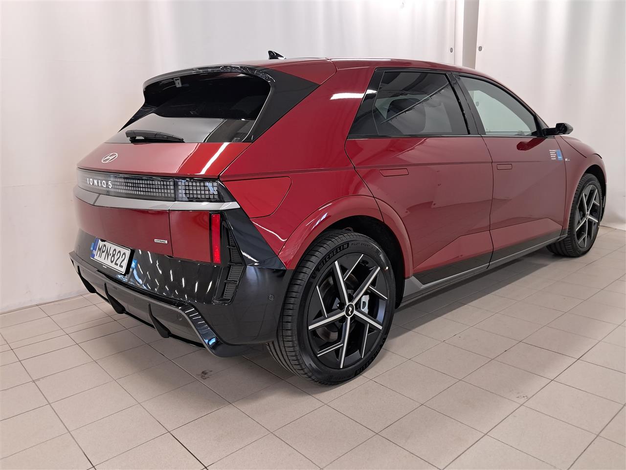 Hyundai IONIQ 5 2025