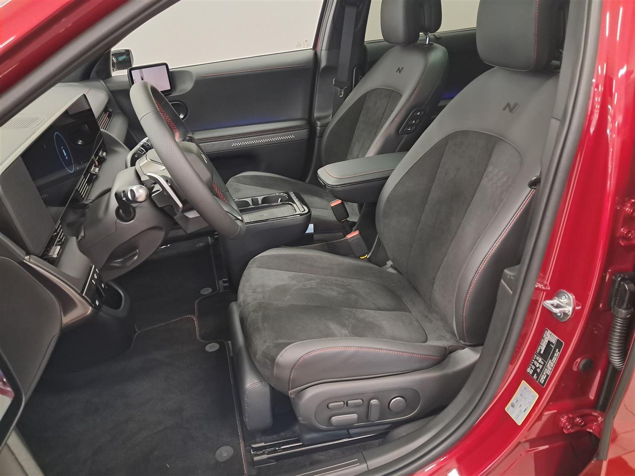 Hyundai IONIQ 5 2025