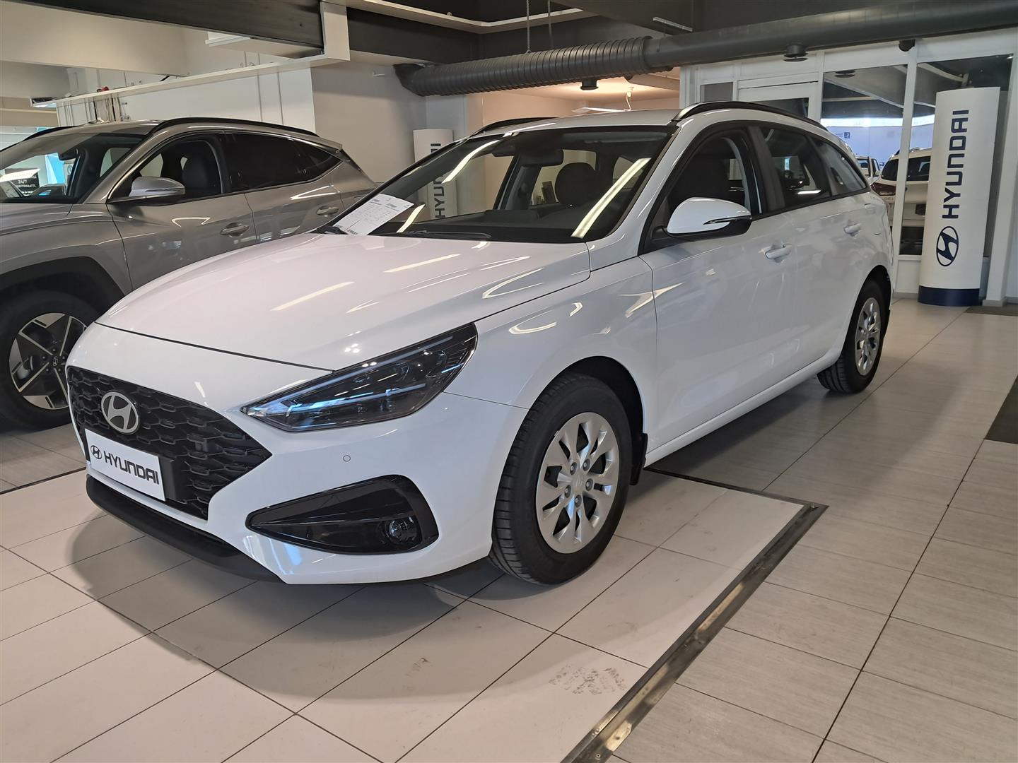 Hyundai i30 Wagon 2025