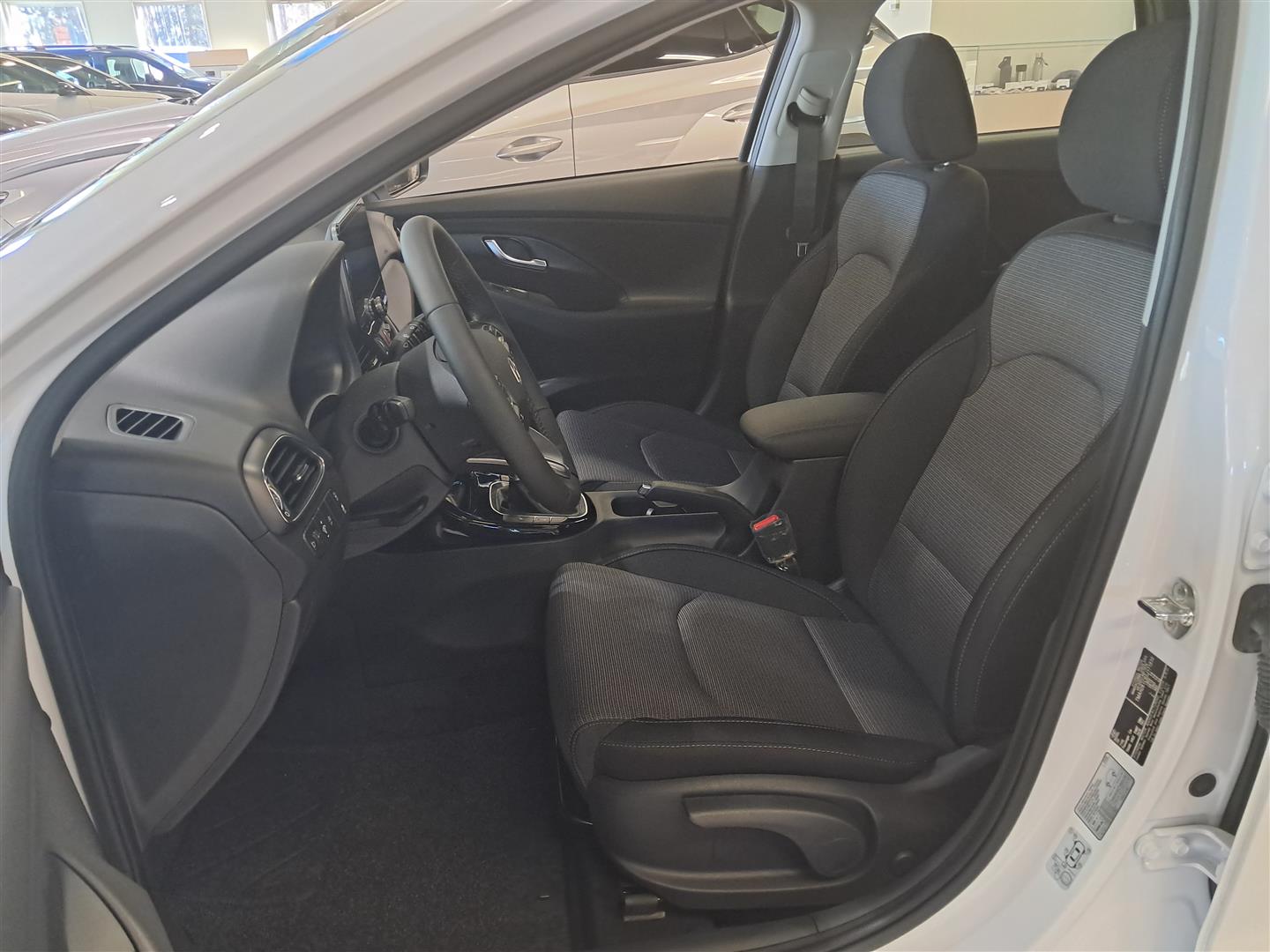 Hyundai i30 Wagon 2025