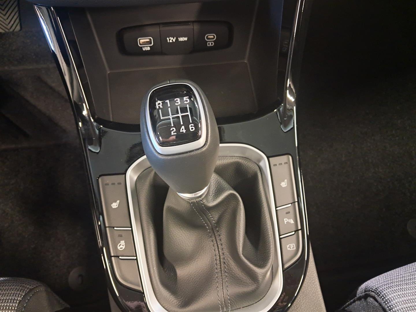 Hyundai i30 Wagon 2025