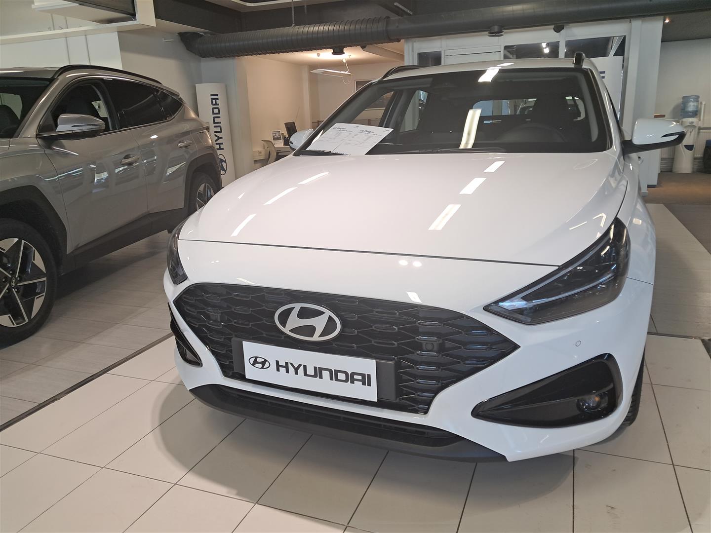 Hyundai i30 Wagon 2025