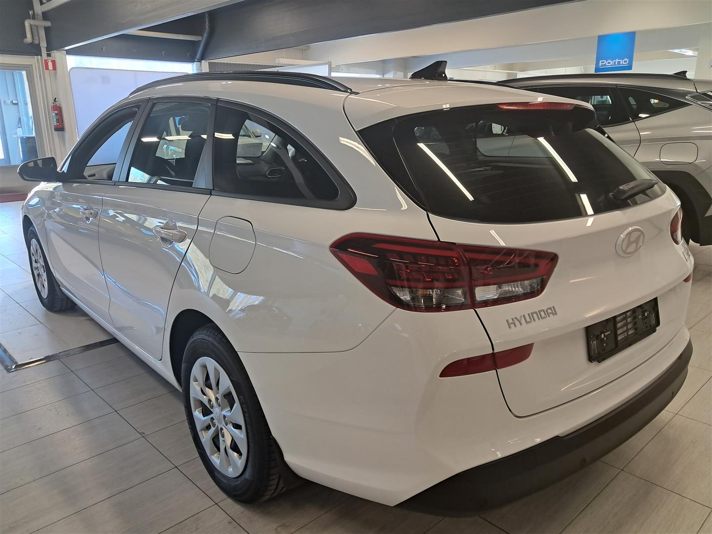 Hyundai i30 Wagon 2025