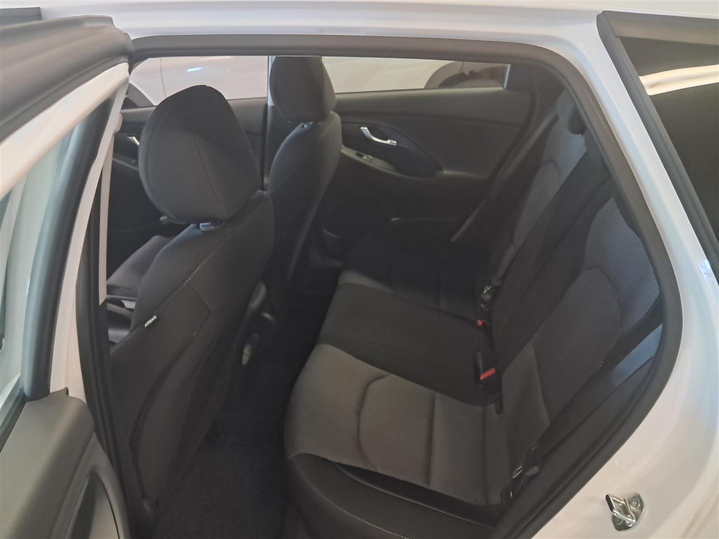 Hyundai i30 Wagon 2025