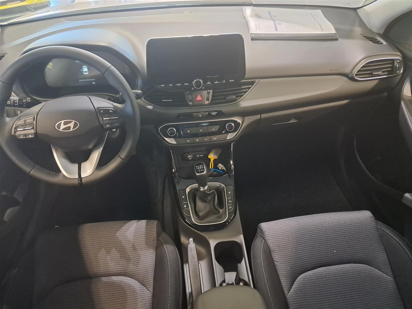 Hyundai i30 Wagon 2025