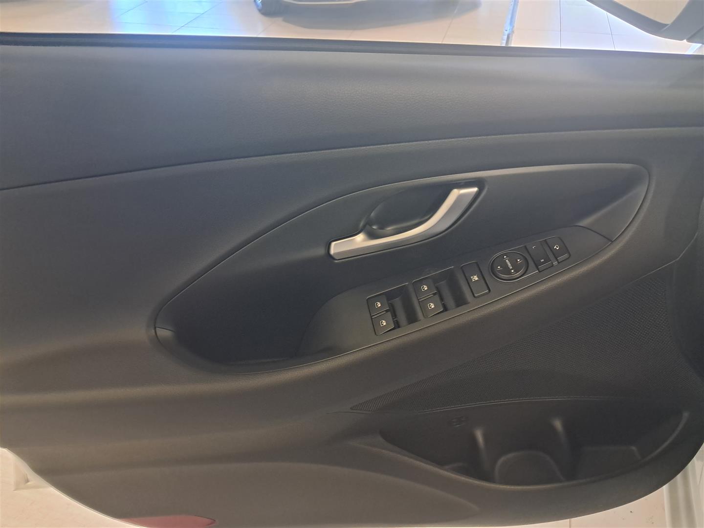 Hyundai i30 Wagon 2025