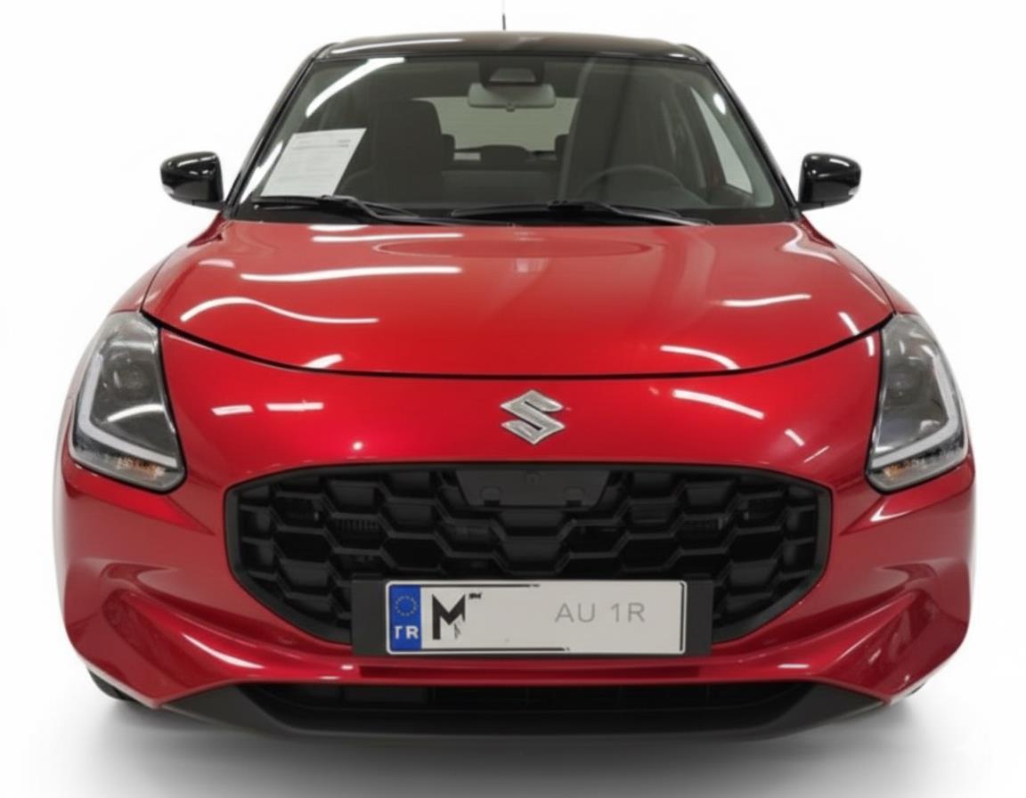 Suzuki Swift 2026