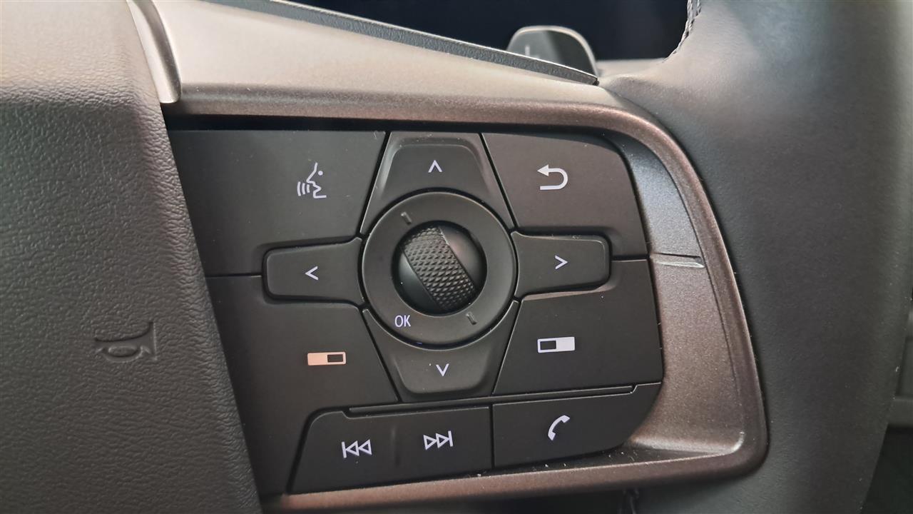 Nissan Leaf 2026
