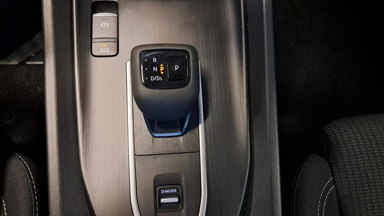 Nissan Qashqai 2026