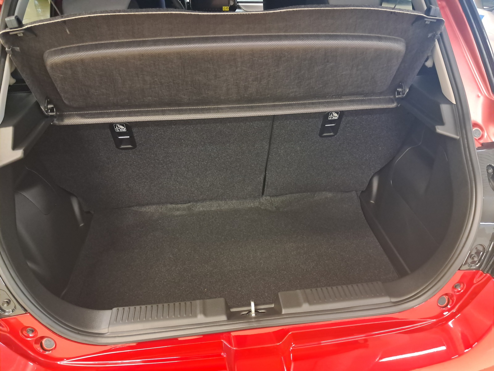 Suzuki Swift 2026