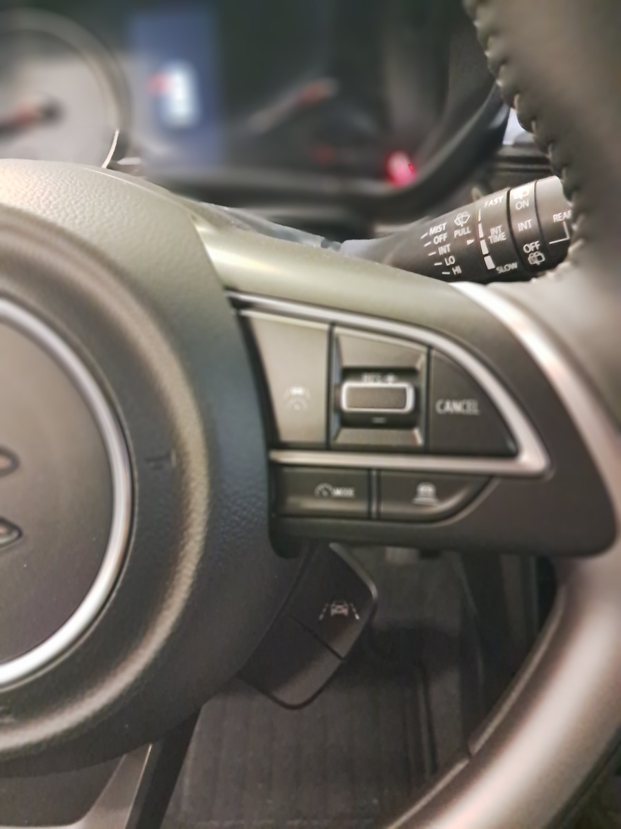 Suzuki Swift 2026
