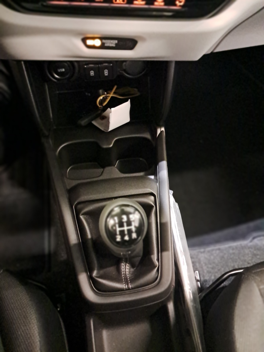 Suzuki Swift 2026