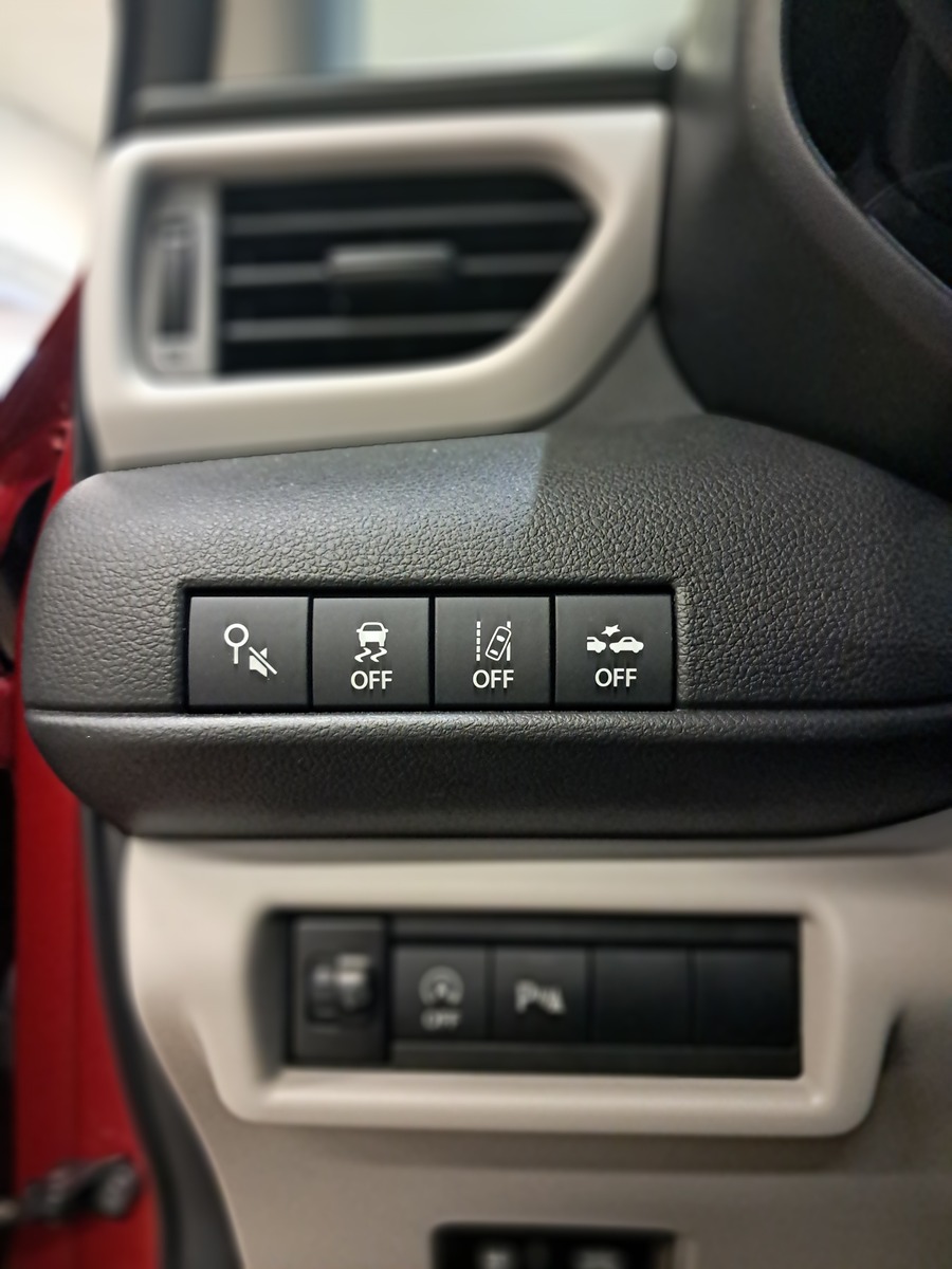 Suzuki Swift 2026