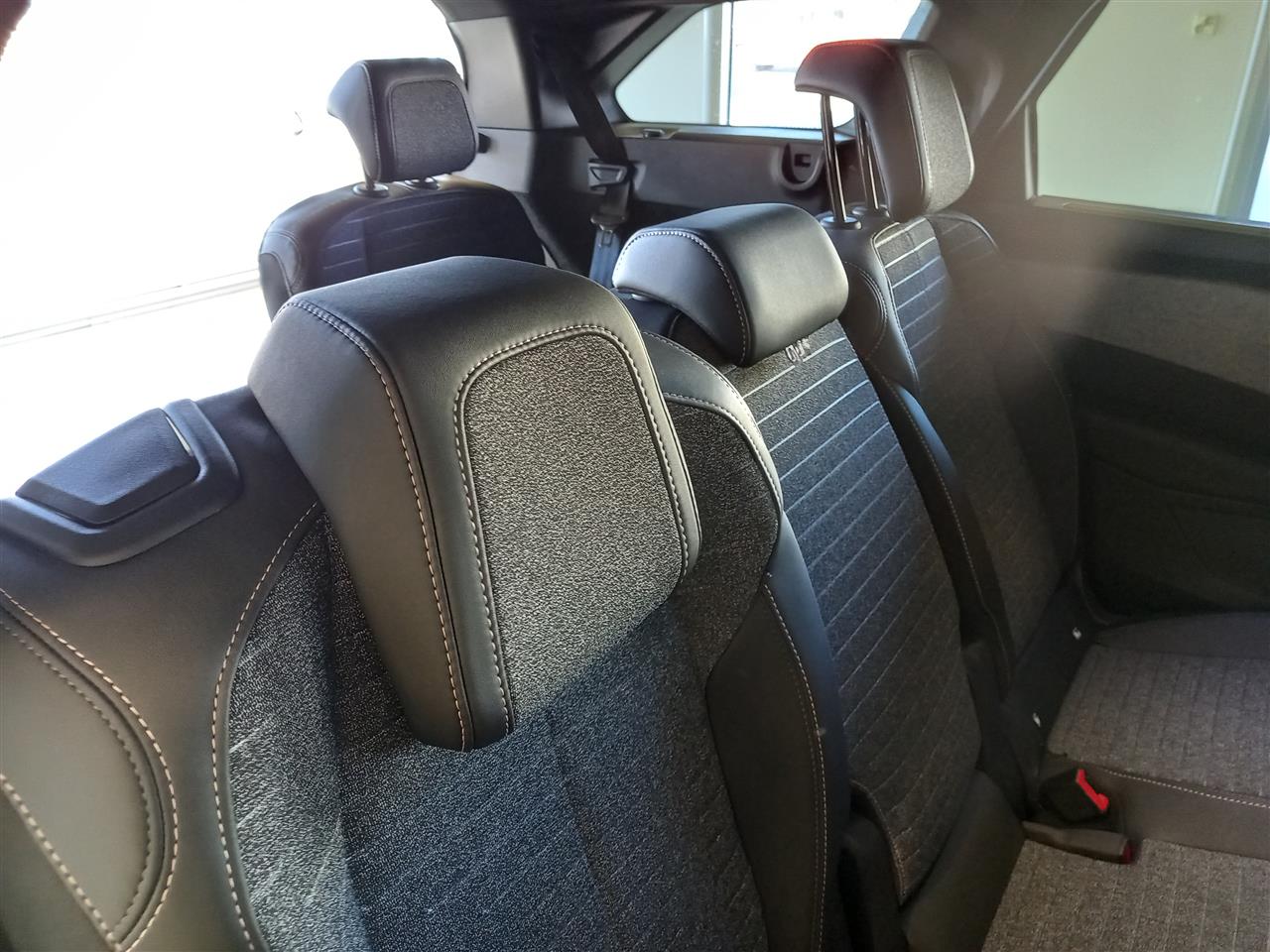 Peugeot 5008 2025