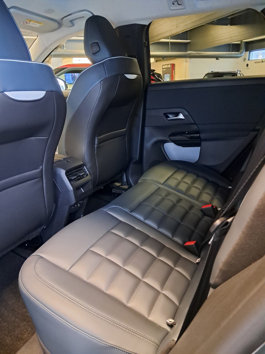 Citroen C5 Aircross Max 2026